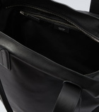 Tom Ford Leather tote bag