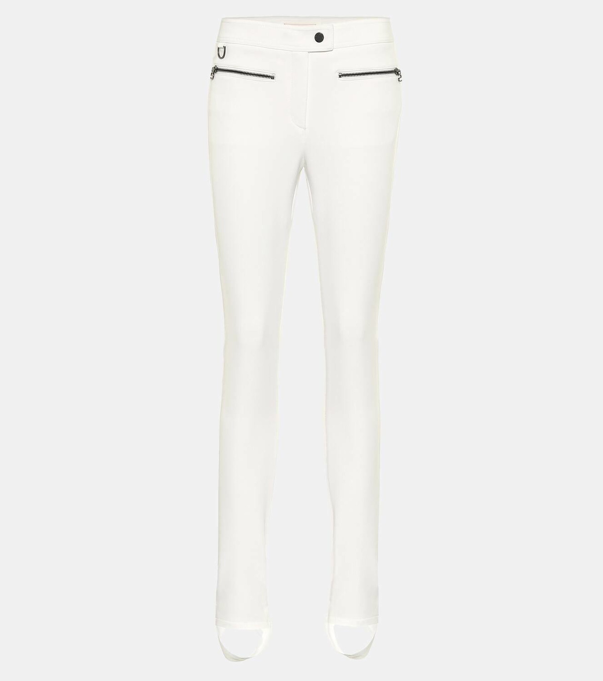 Erin Snow Jes stirrup ski leggings