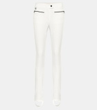Erin Snow Jes stirrup ski leggings