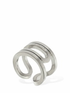 OFF-WHITE Paperclip Ring