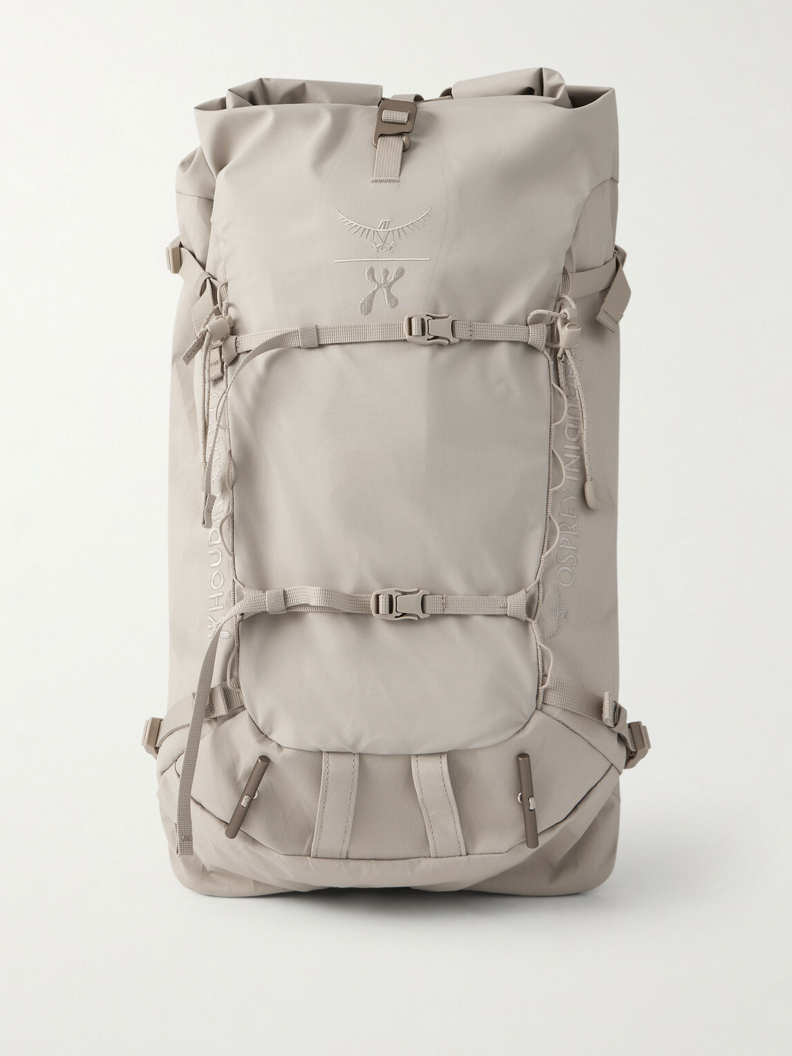 Houdini - Osprey Allt 20L Recycled Ski Backpack
