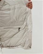 The North Face Tnf X Kaws 'project X' Retro 1994 Himalayan Parka White - Mens - Down & Puffer Jackets