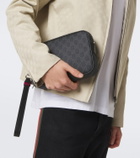 Gucci GG canvas Small pouch
