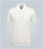 Sunspel - Riviera cotton polo shirt
