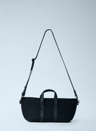 Pleats Please Issey Miyake Pleated Crossbody Bag