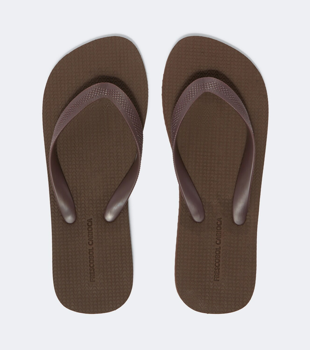 Frescobol Carioca Fabio thong sandals