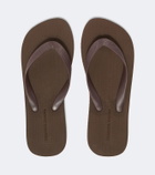 Frescobol Carioca Fabio thong sandals