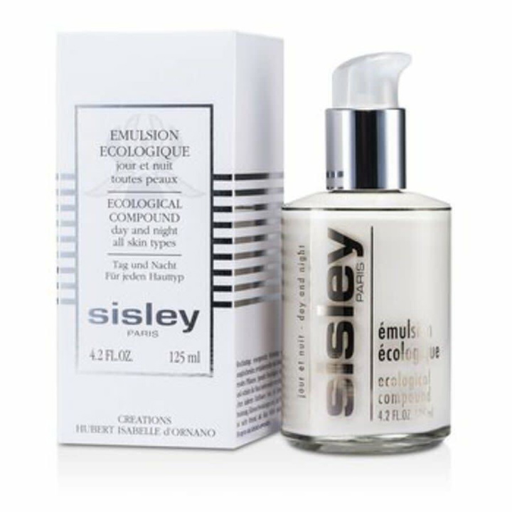 Photo: Sisley Unisex Ecological Compound 4.2 oz Moisture Skin Care 3473311141002