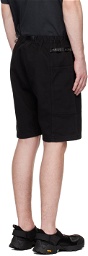 Gramicci Black Gadget Shorts