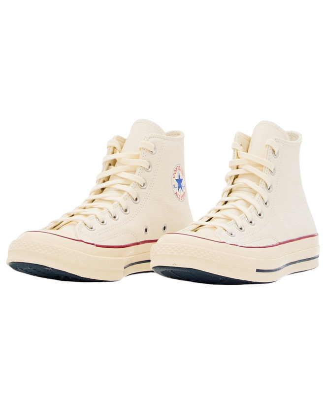 Photo: Converse Premium Chuck 70