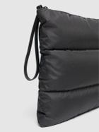 MONCLER Caradoc Nylon Laptop Case