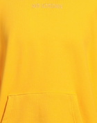 Jordan Mens Sweatshirt in Yellow