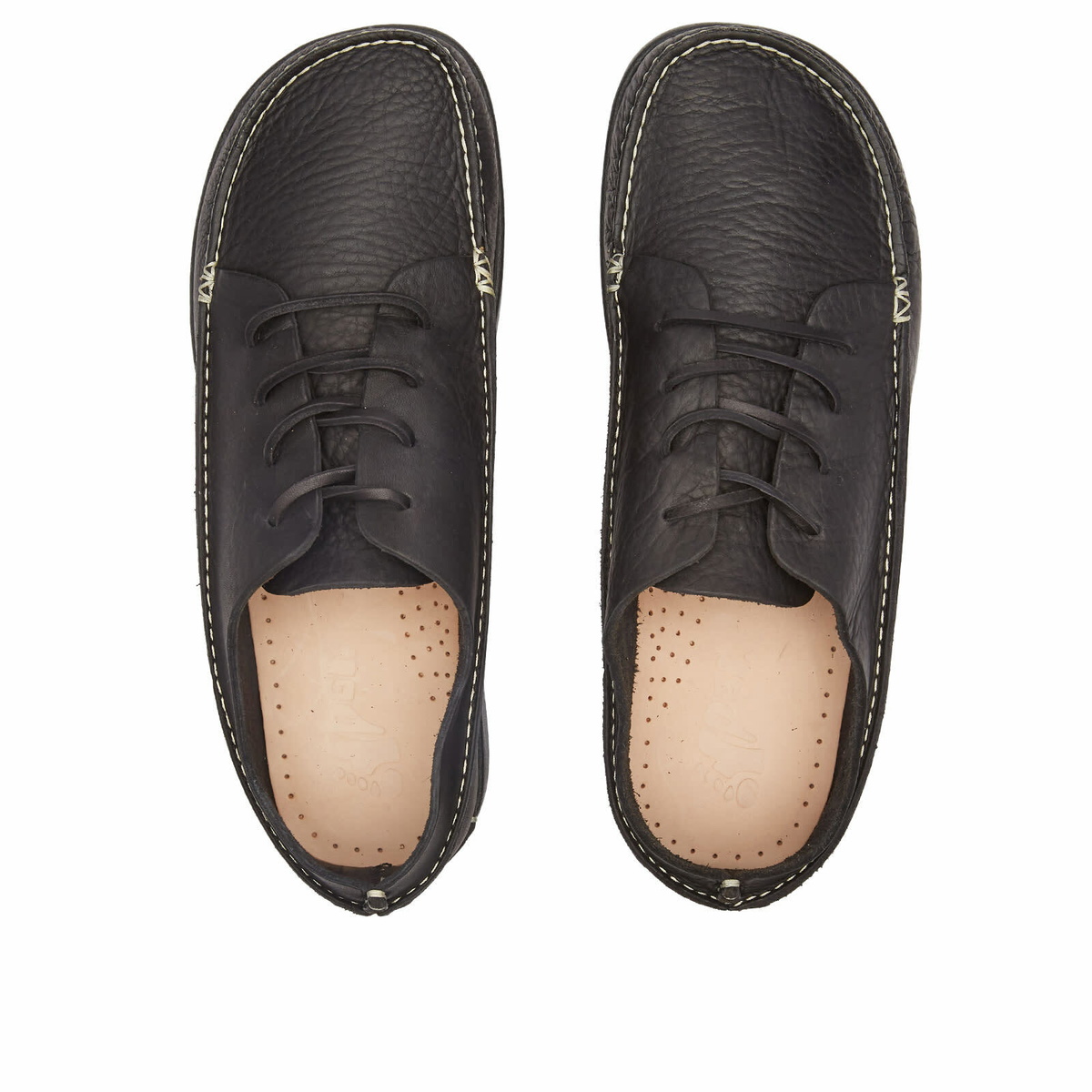 Yogi Men's Finn II in Black Mono