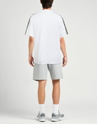Versace Jeans Couture Mens T-shirt in White