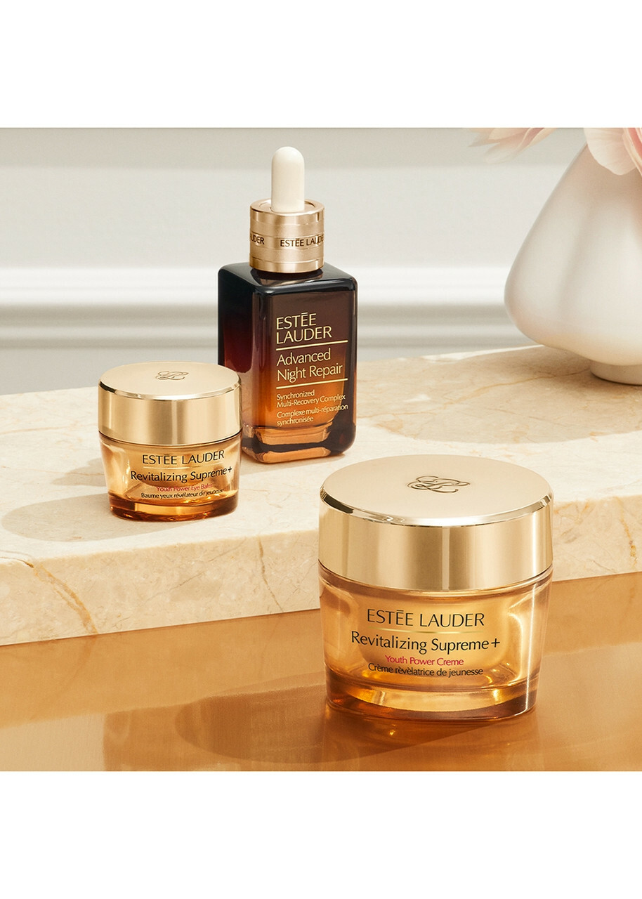 ESTÉE LAUDER Revitalizing Supreme+ 3個セット Revitalizing Supreme+ Skincare Collection | Estée Lauder