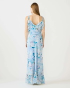 Steve Madden Malenna Dress in Blue