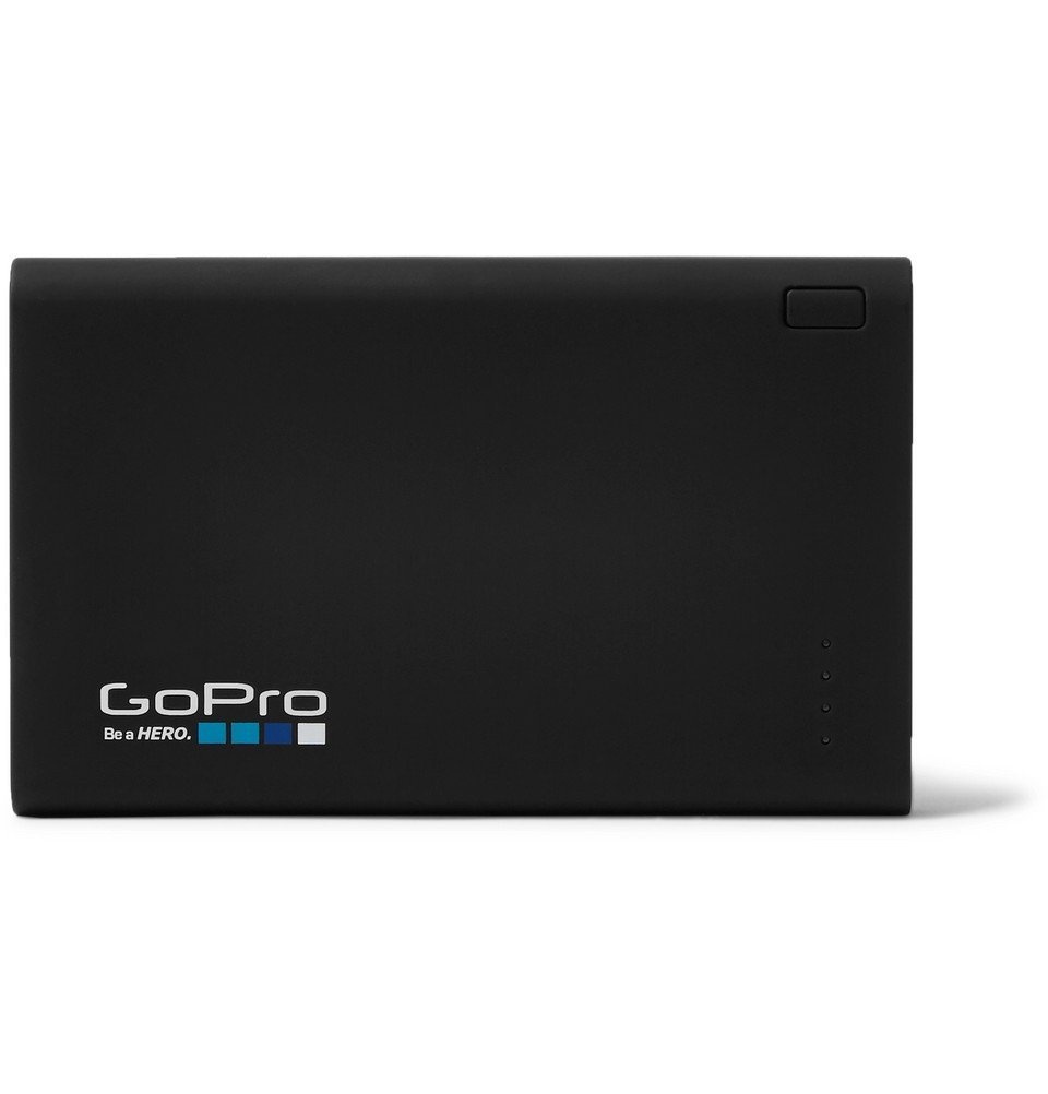 Photo: GoPro - Portable Power Pack - Black