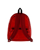 Undercover Pvc Backpack