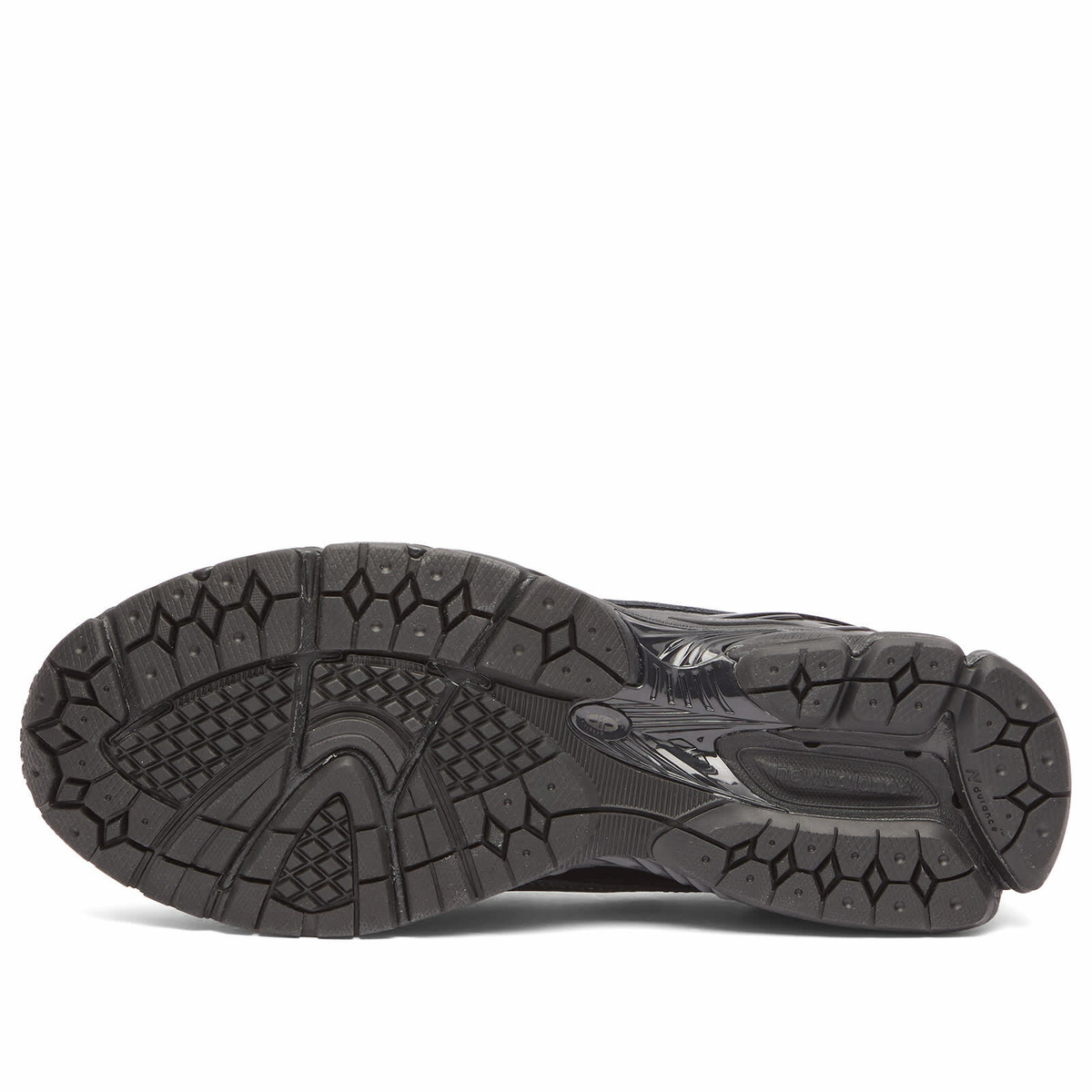 New Balance 1906L Sneaker in Black