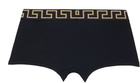 Versace Black Cotton-Jersey Boxer Briefs