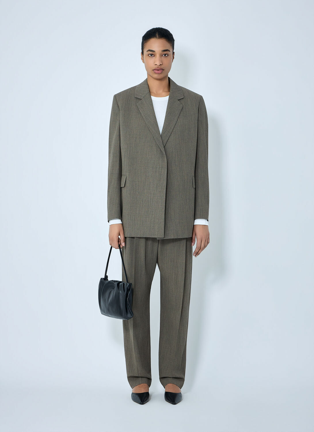 The Row Devlin Blazer
