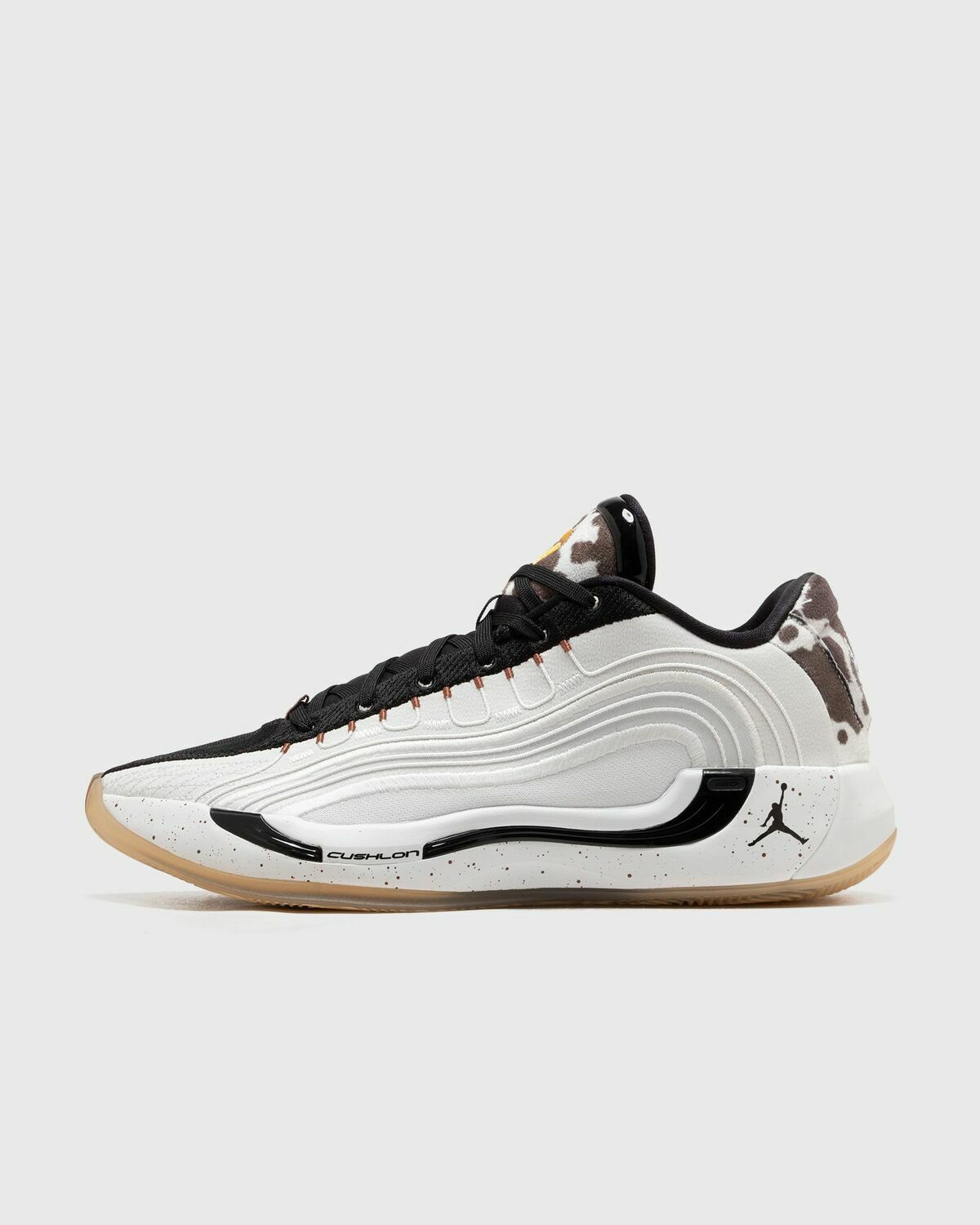 Jordan LUKA 4 "Gone Ranching" White Mens Basketball
