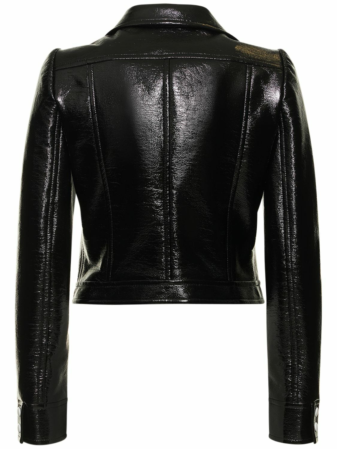 Courreges ジャケット TWILL TRUCKER JACKET - courrèges
