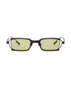 Gentle Monster S.O.A 01 Sunglasses