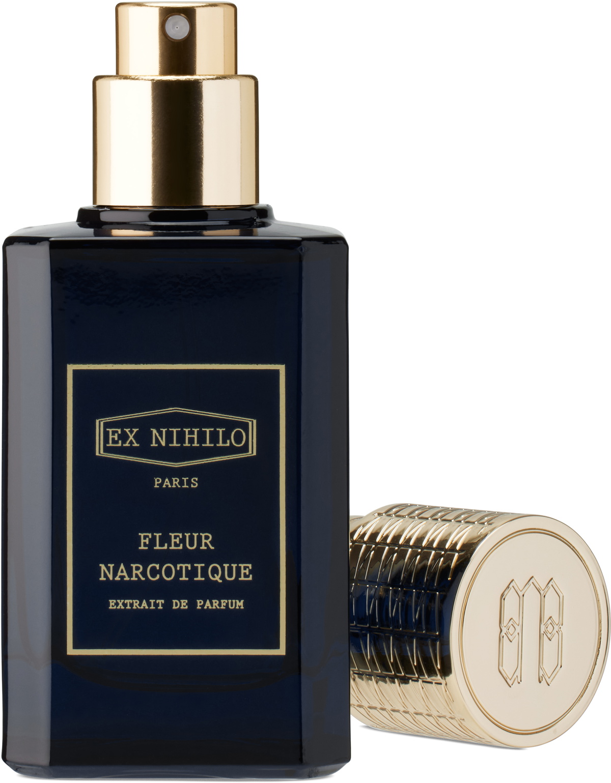 Ex Nihilo Paris Fleur Narcotique Extrait de Parfum, 50 mL