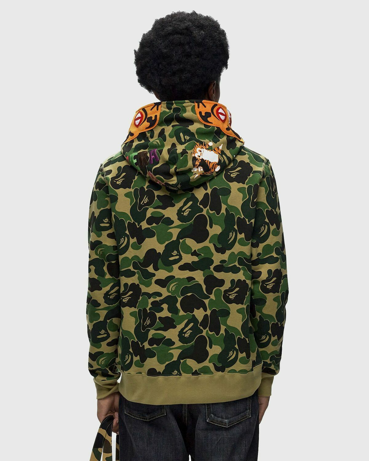 【A BATHING APE】人気カラバリ豊富☆ABC CAMO PULLOVER HOODIE ABC CAMO 2ND APE PULLOVER HOODIE MENS – us.bape.com