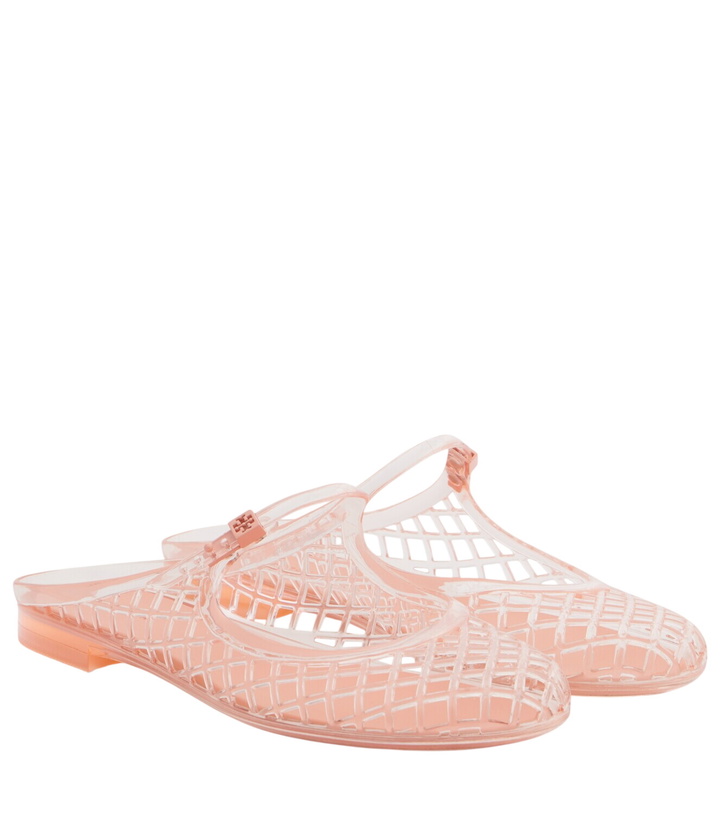 Photo: Tory Burch Mellow Mary Jane mules