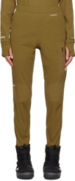 UNDERCOVER Tan The North Face Edition Lounge Pants