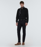 Ralph Lauren Purple Label Linen shirt