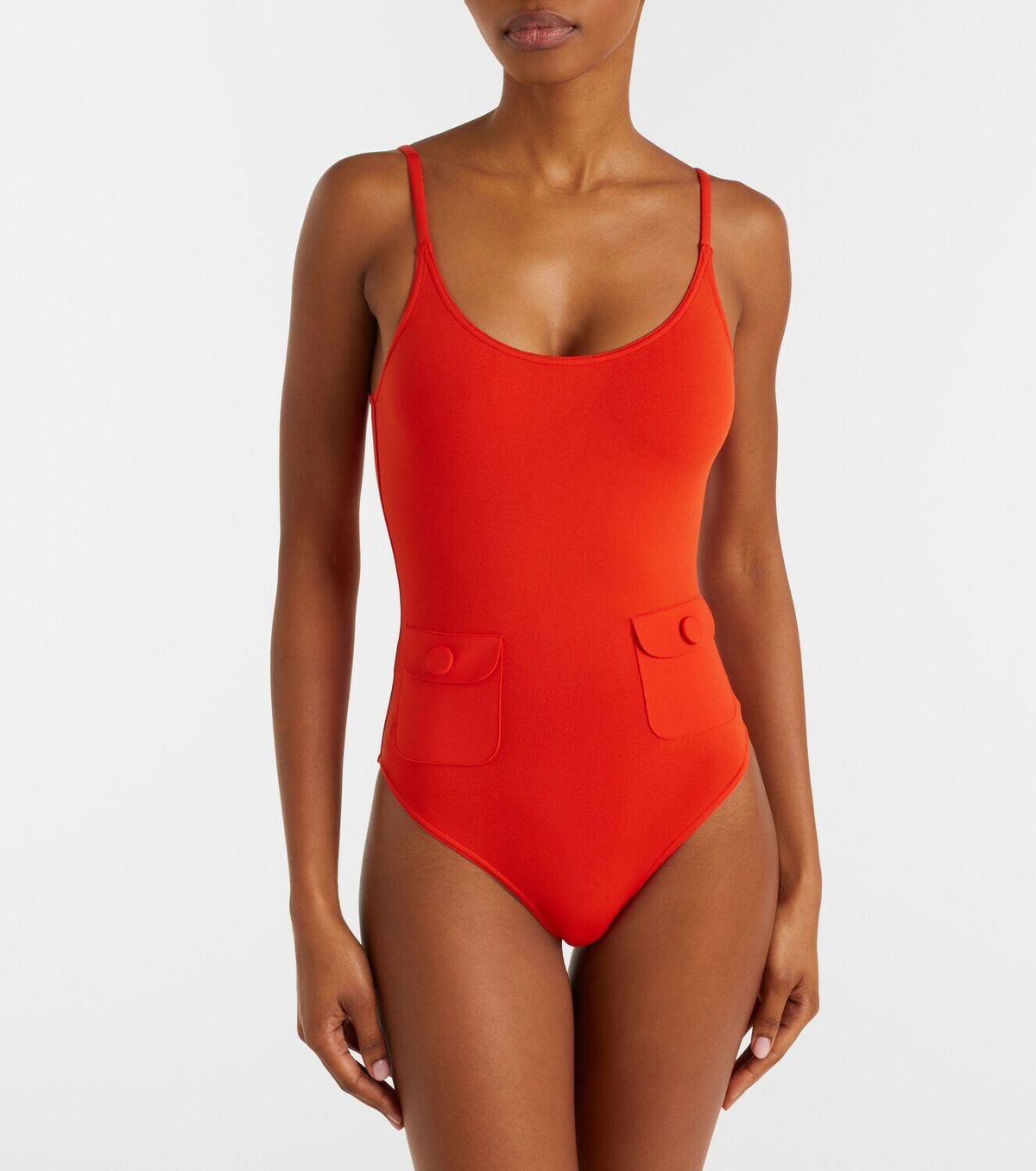 Eres Découverte swimsuit