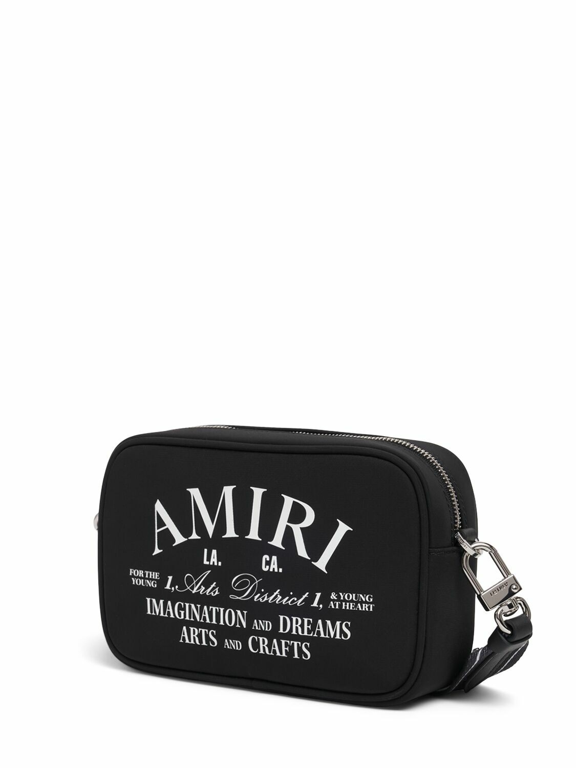 AMIRI Amiri Arts District Camera Bag Amiri