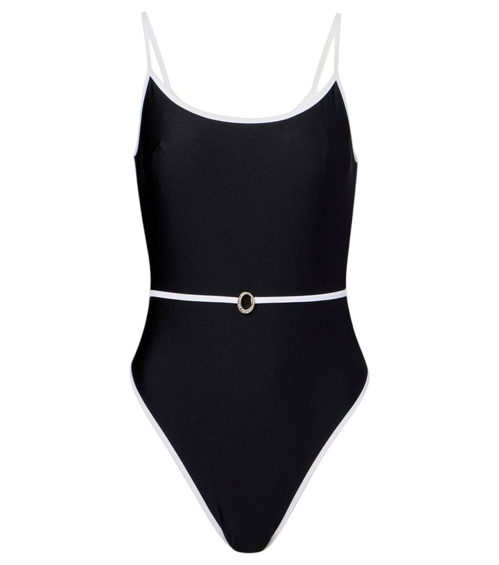 Photo: Oséree Belted swimsuit