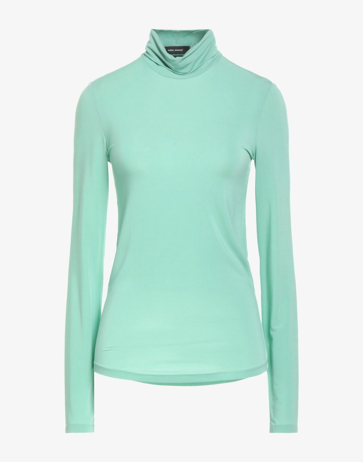 Isabel Marant Womens T-shirt Light in Green