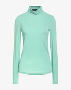 Isabel Marant Womens T-shirt Light in Green