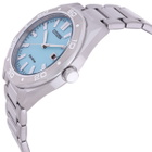 Citizen Eco-Drive Blue Dial Mens Watch BM7631-87M