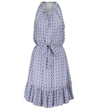 Heidi Klein Sahara printed minidress