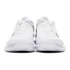 Nike White Air Zoom Vapor Pro HC Sneakers