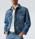 Umit Benan Kevin denim jacket