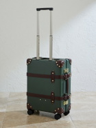 Globe-Trotter - Centenary Leather Carry-On Suitcase
