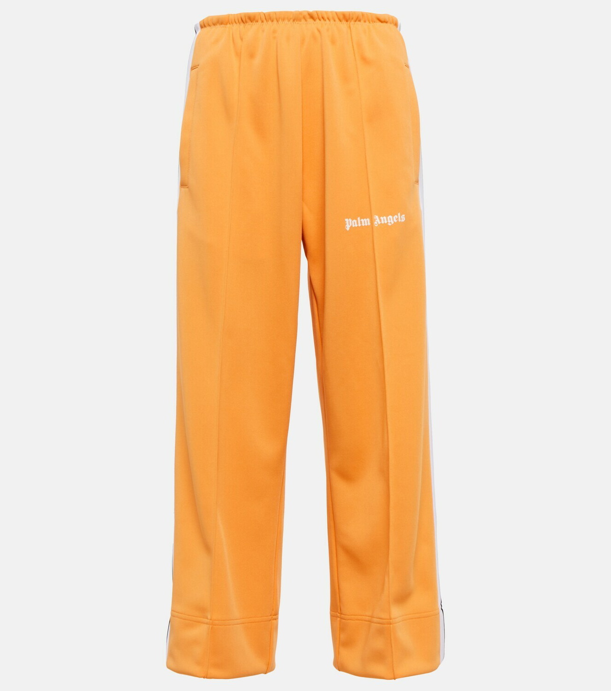 Vintage Label Mel Cropped Track Pants main image 1