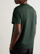 Lululemon - Stretch Recycled-Jersey T-Shirt - Green
