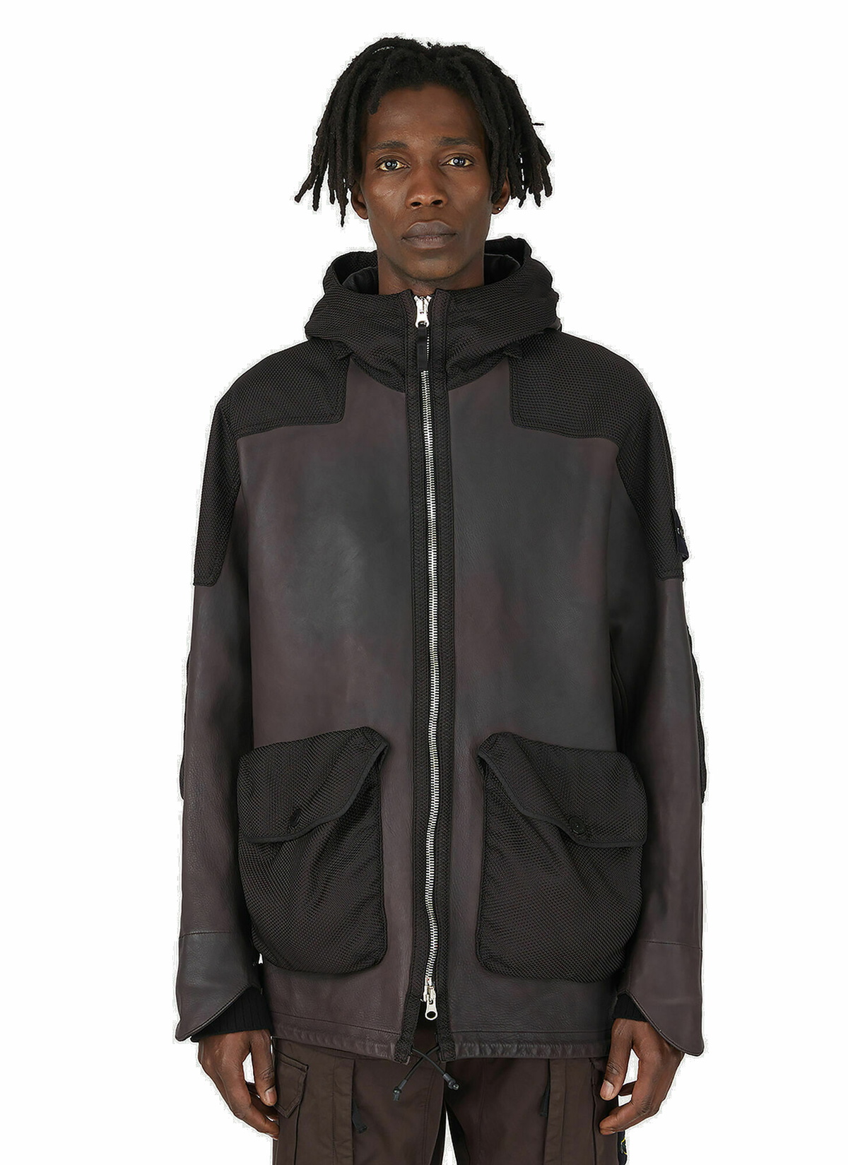 Stone Island | Search CLOTHBASE