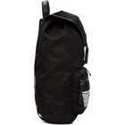 Givenchy Black Fast Givenchy Light 3 Backpack