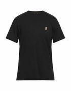 Parajumpers Mens T-shirt in Black