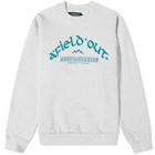Afield Out Whitney Crew Sweat