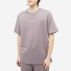 Daily Paper Men's Refarid T-Shirt in Shark Grey